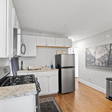 The Whimsical Estate Sleeps 16Plus 20M To Nyc Free Parking 纽约 外观 照片