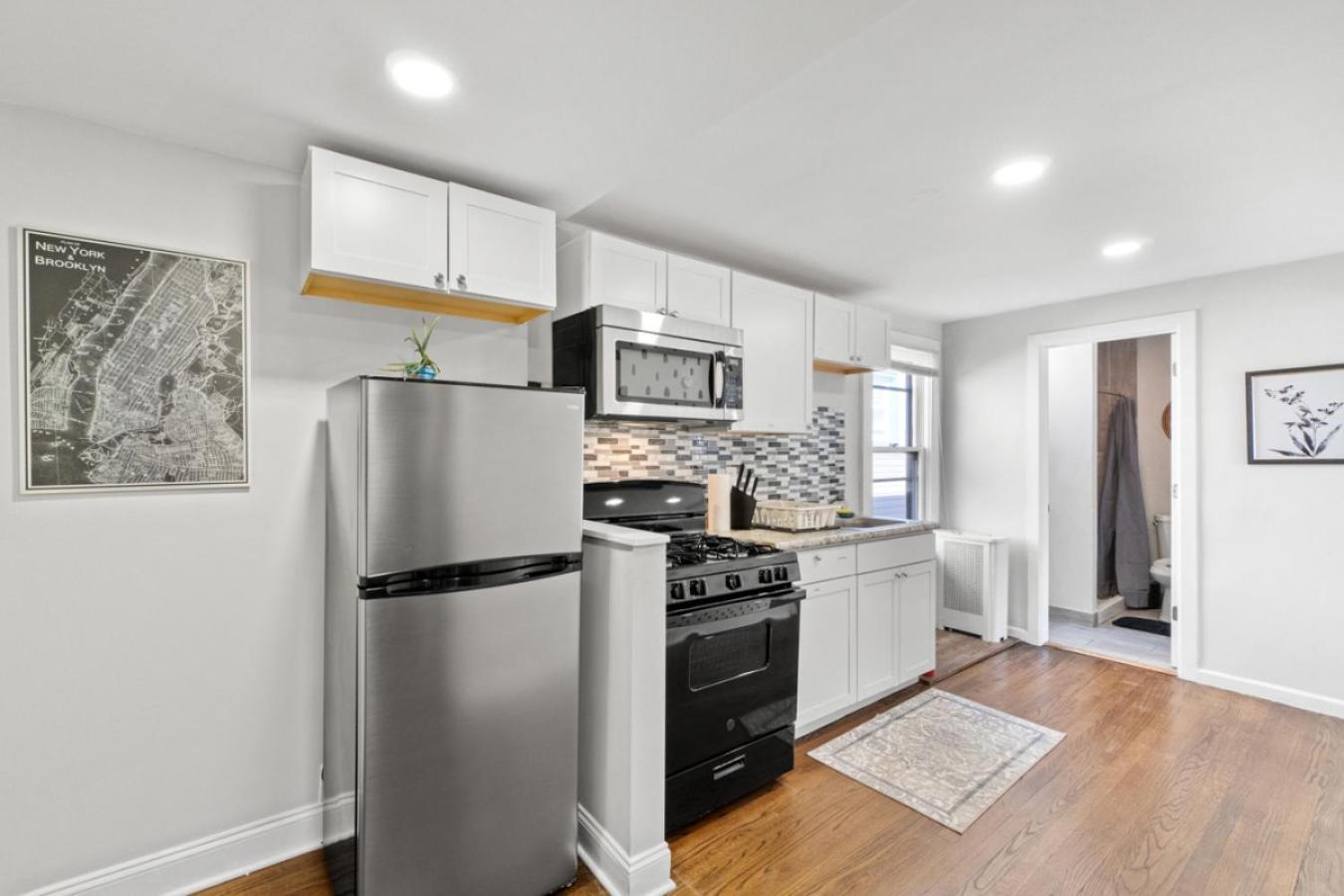 The Whimsical Estate Sleeps 16Plus 20M To Nyc Free Parking 纽约 外观 照片