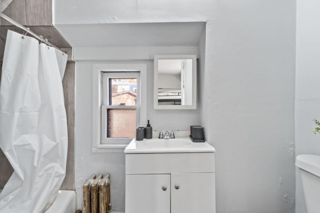 The Whimsical Estate Sleeps 16Plus 20M To Nyc Free Parking 纽约 外观 照片