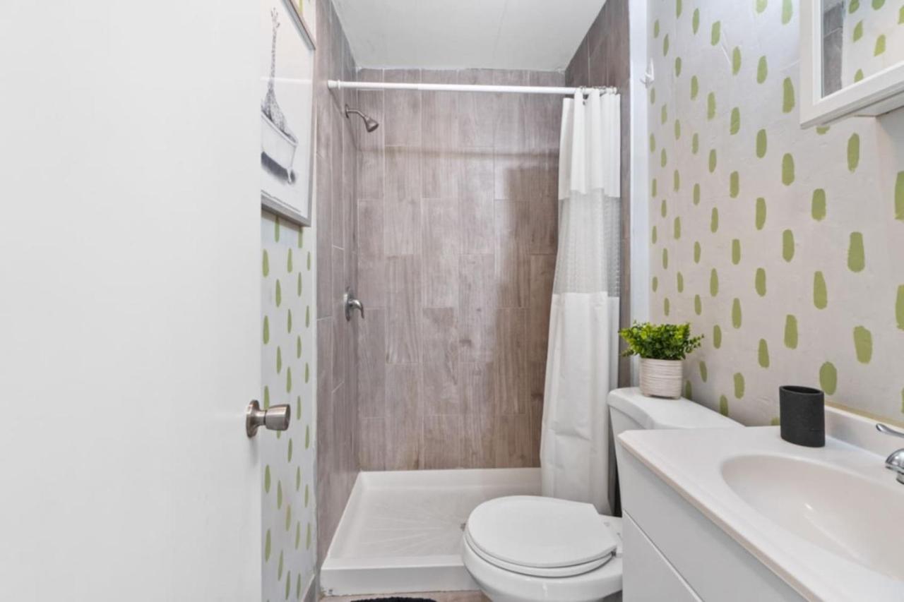 The Whimsical Estate Sleeps 16Plus 20M To Nyc Free Parking 纽约 外观 照片