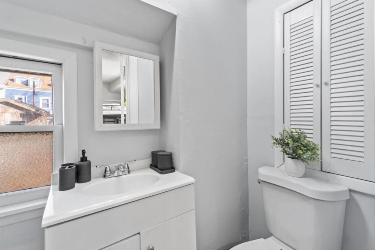 The Whimsical Estate Sleeps 16Plus 20M To Nyc Free Parking 纽约 外观 照片