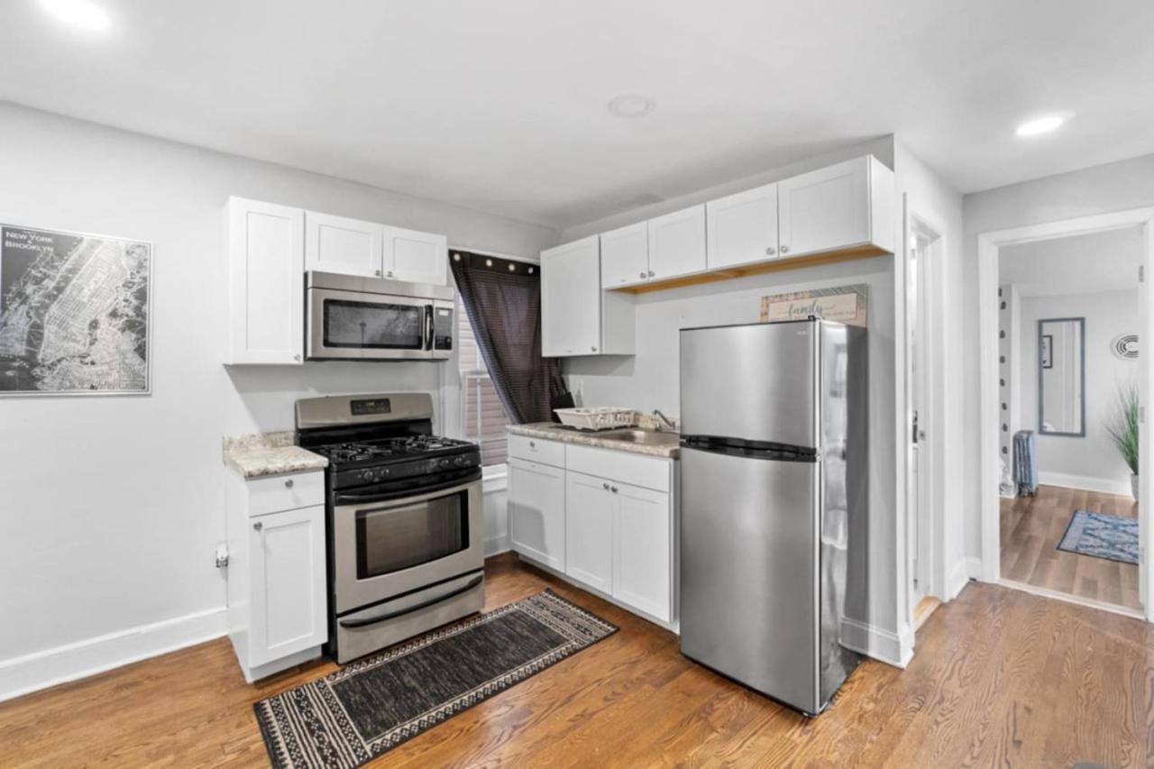 The Whimsical Estate Sleeps 16Plus 20M To Nyc Free Parking 纽约 外观 照片