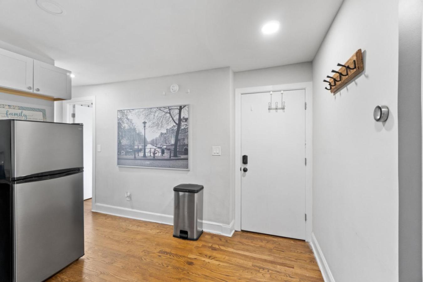 The Whimsical Estate Sleeps 16Plus 20M To Nyc Free Parking 纽约 外观 照片