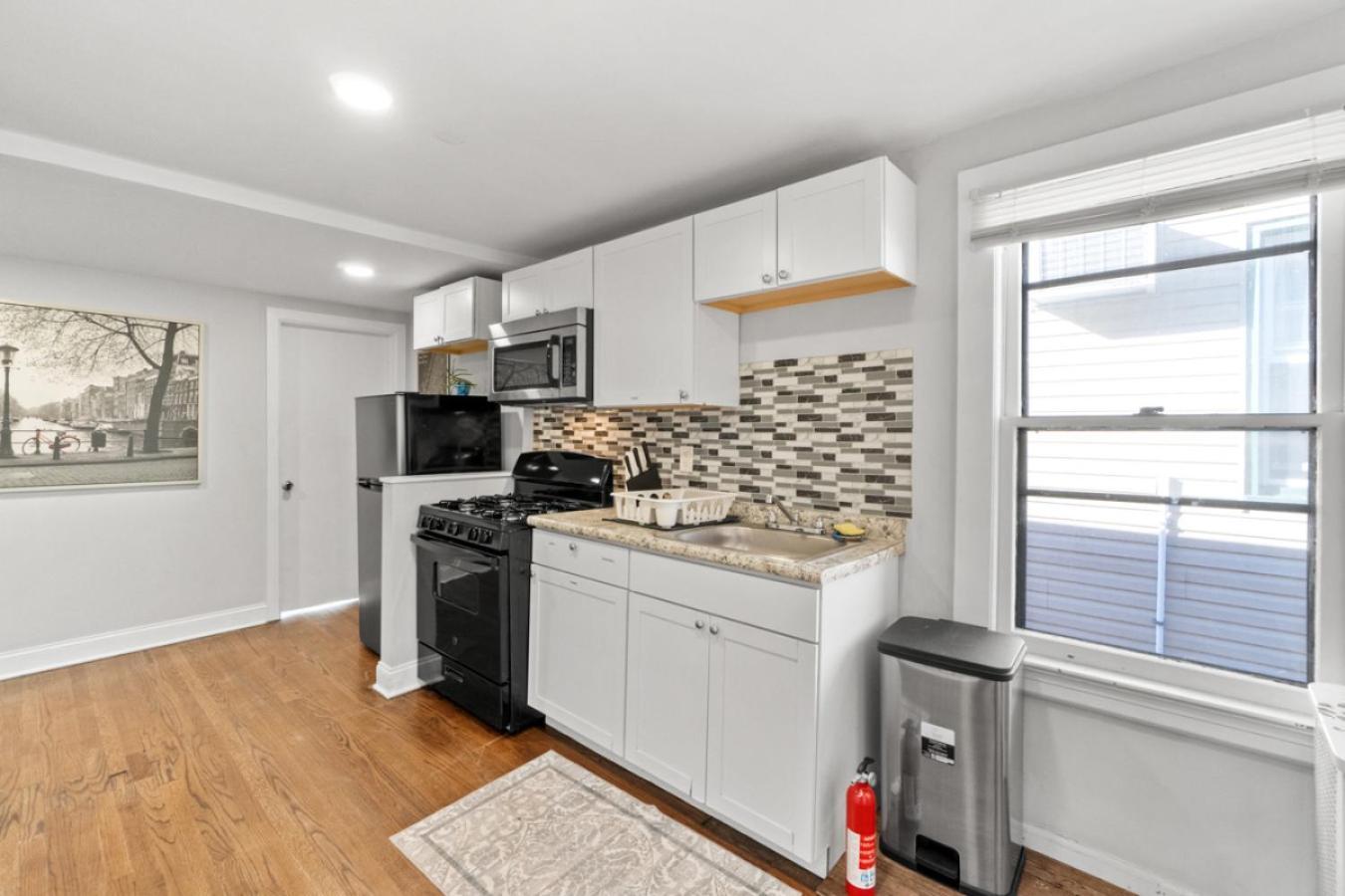 The Whimsical Estate Sleeps 16Plus 20M To Nyc Free Parking 纽约 外观 照片