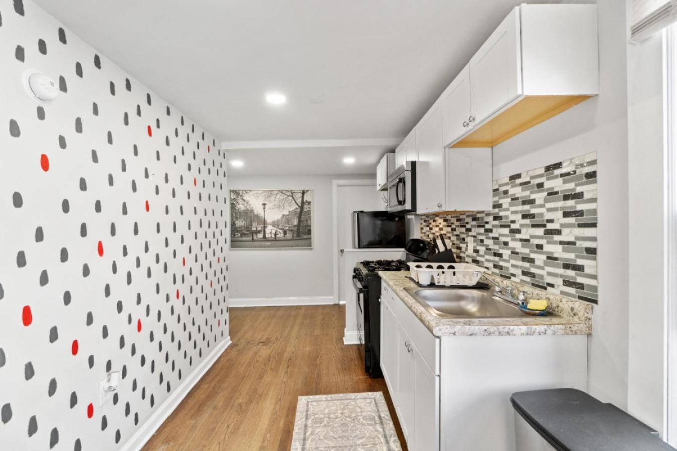 The Whimsical Estate Sleeps 16Plus 20M To Nyc Free Parking 纽约 外观 照片