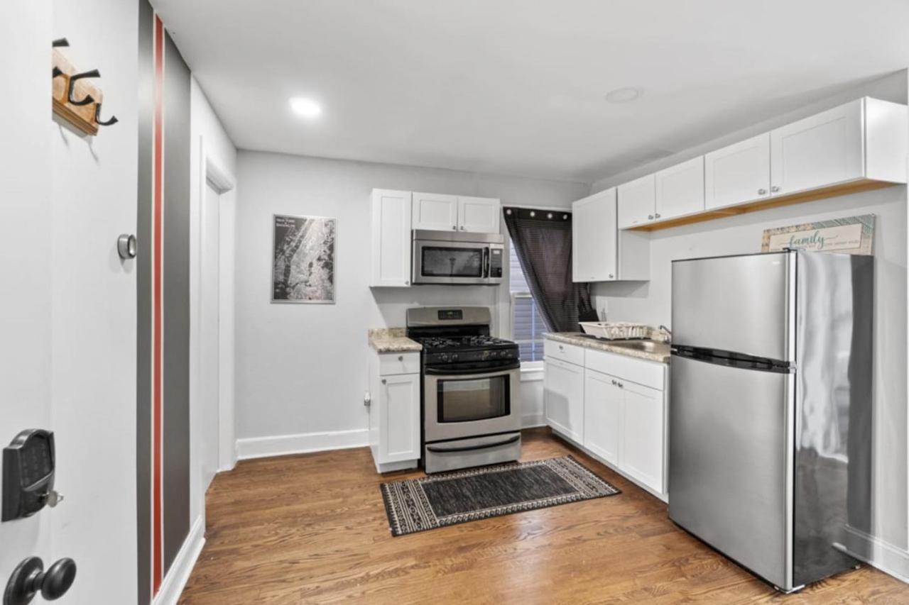 The Whimsical Estate Sleeps 16Plus 20M To Nyc Free Parking 纽约 外观 照片