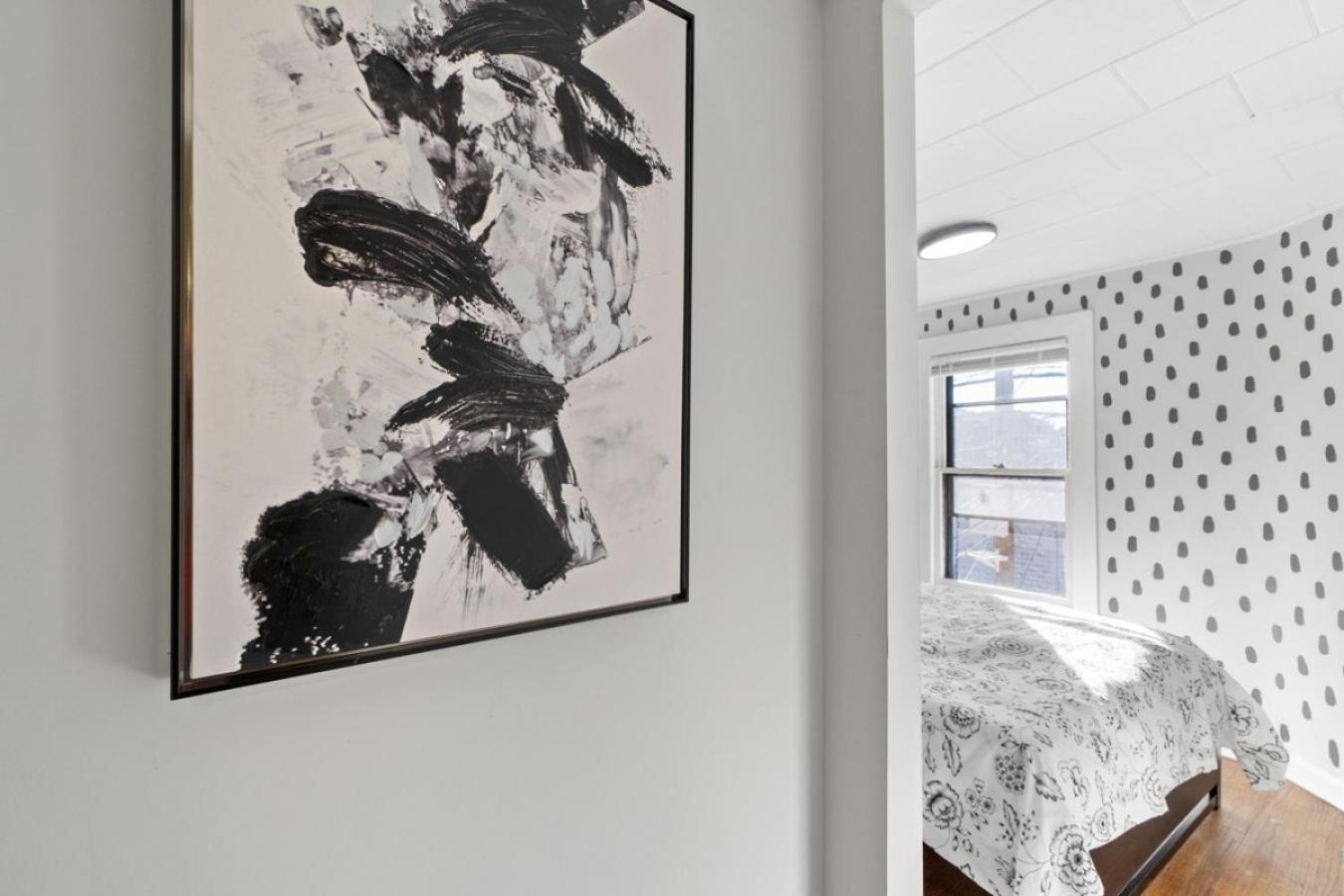 The Whimsical Estate Sleeps 16Plus 20M To Nyc Free Parking 纽约 外观 照片