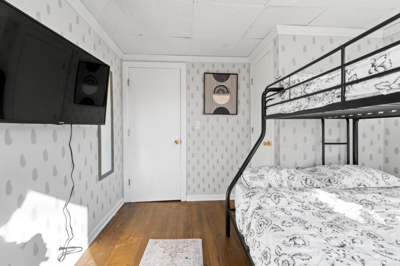 The Whimsical Estate Sleeps 16Plus 20M To Nyc Free Parking 纽约 外观 照片