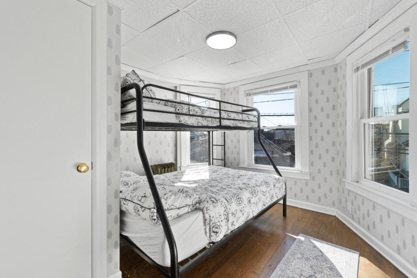 The Whimsical Estate Sleeps 16Plus 20M To Nyc Free Parking 纽约 外观 照片