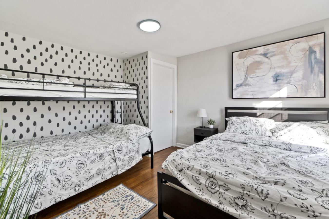 The Whimsical Estate Sleeps 16Plus 20M To Nyc Free Parking 纽约 外观 照片