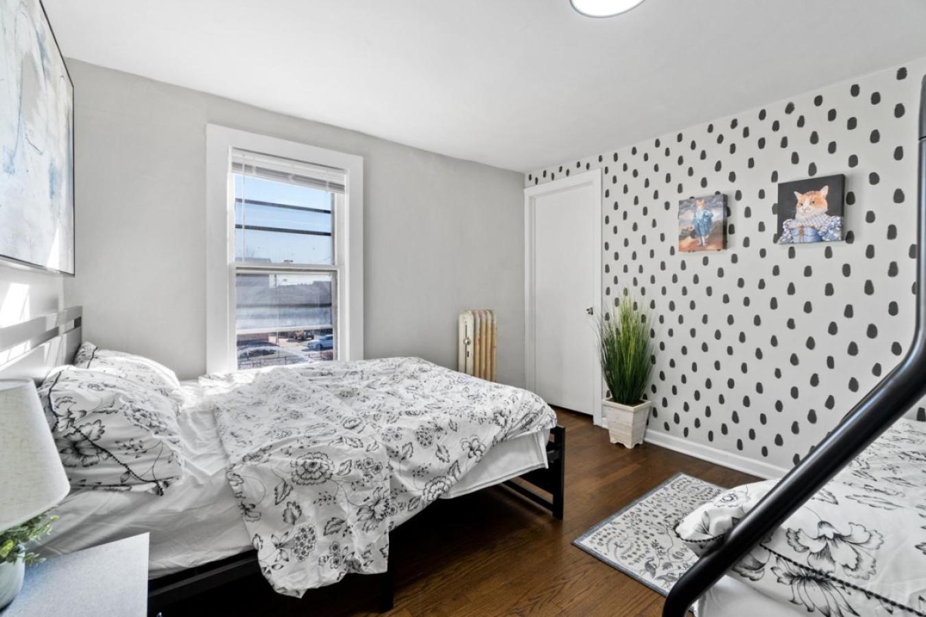The Whimsical Estate Sleeps 16Plus 20M To Nyc Free Parking 纽约 外观 照片