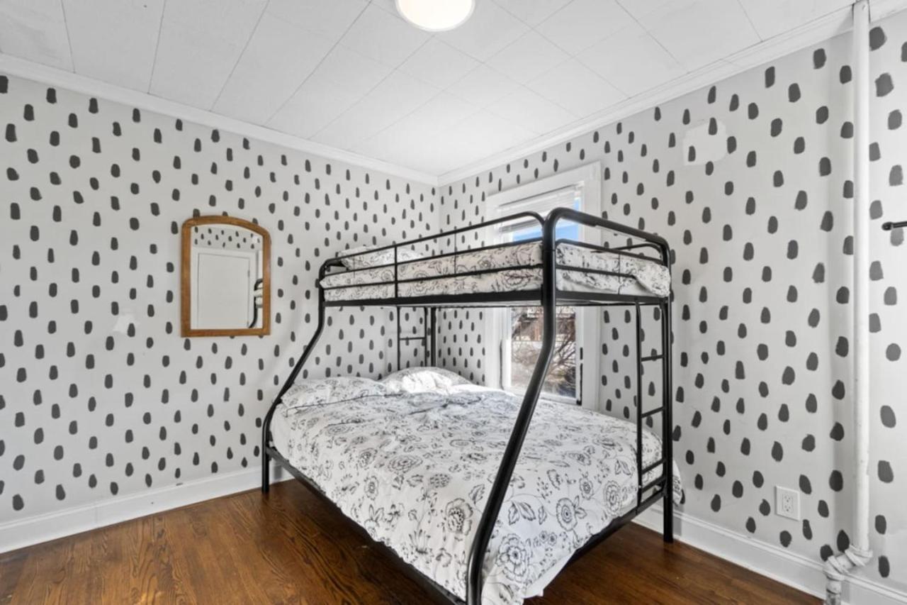 The Whimsical Estate Sleeps 16Plus 20M To Nyc Free Parking 纽约 外观 照片