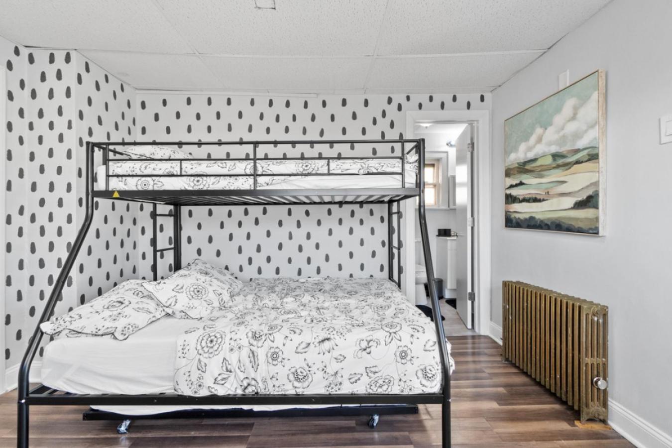 The Whimsical Estate Sleeps 16Plus 20M To Nyc Free Parking 纽约 外观 照片