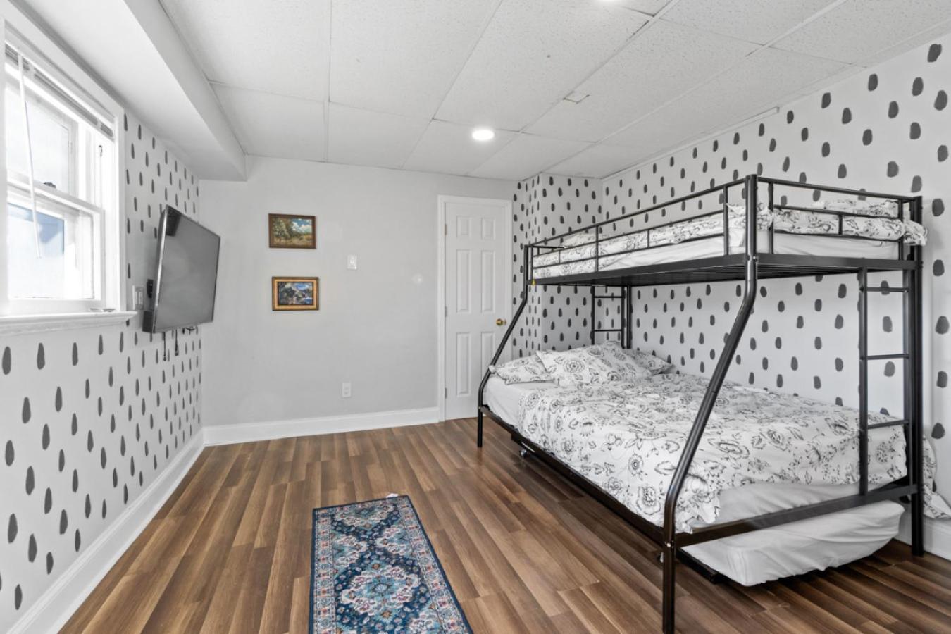 The Whimsical Estate Sleeps 16Plus 20M To Nyc Free Parking 纽约 外观 照片