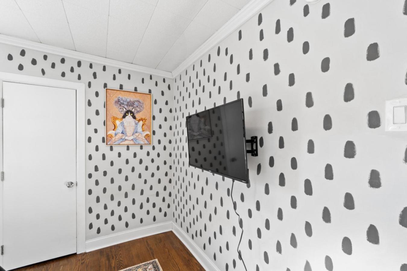 The Whimsical Estate Sleeps 16Plus 20M To Nyc Free Parking 纽约 外观 照片