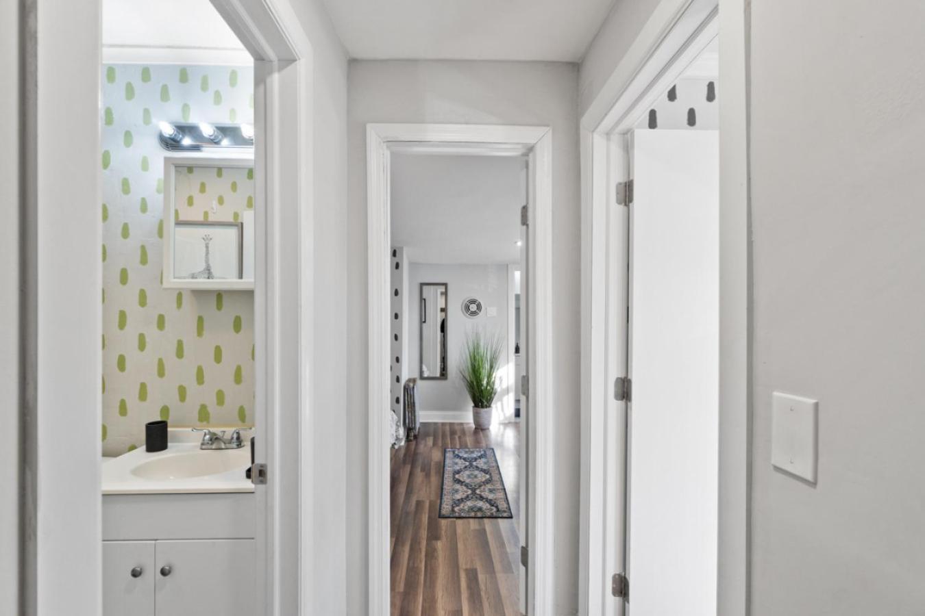 The Whimsical Estate Sleeps 16Plus 20M To Nyc Free Parking 纽约 外观 照片