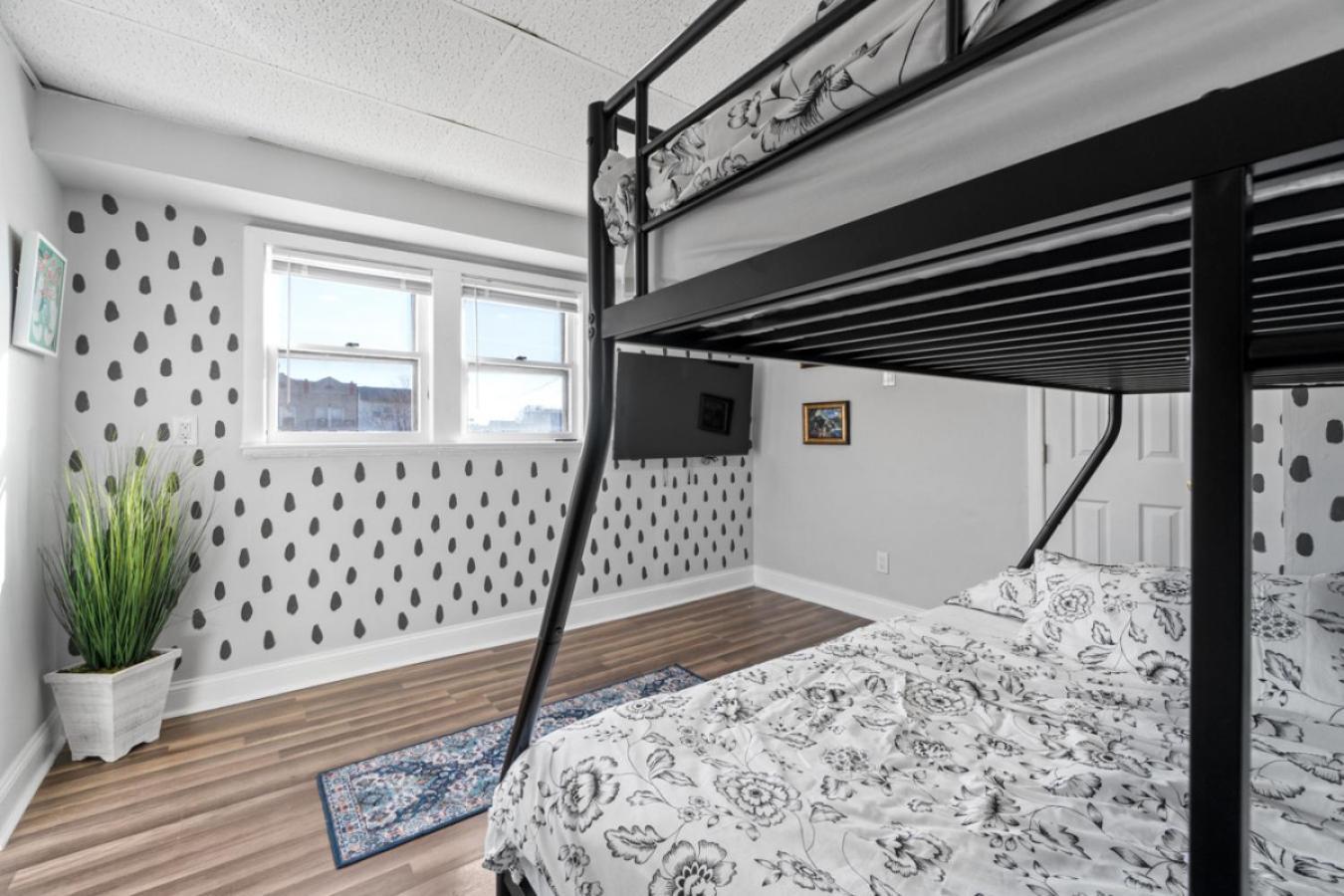 The Whimsical Estate Sleeps 16Plus 20M To Nyc Free Parking 纽约 外观 照片