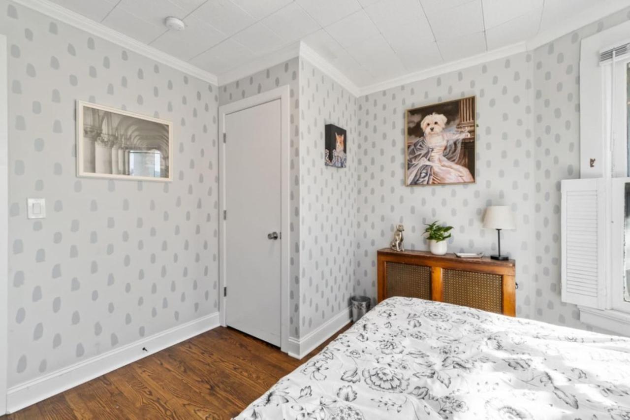 The Whimsical Estate Sleeps 16Plus 20M To Nyc Free Parking 纽约 外观 照片