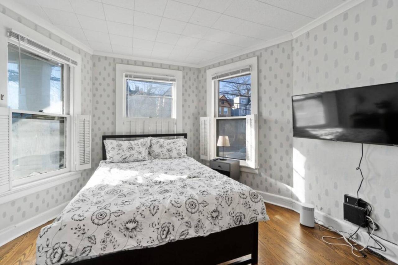 The Whimsical Estate Sleeps 16Plus 20M To Nyc Free Parking 纽约 外观 照片