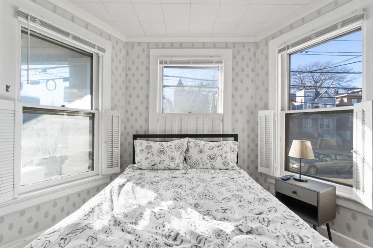 The Whimsical Estate Sleeps 16Plus 20M To Nyc Free Parking 纽约 外观 照片