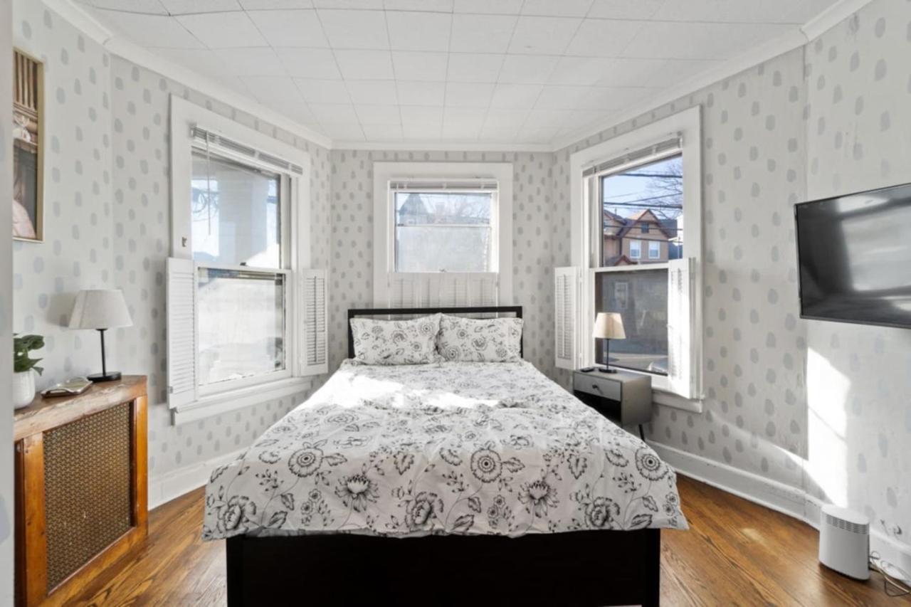 The Whimsical Estate Sleeps 16Plus 20M To Nyc Free Parking 纽约 外观 照片